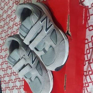 Kids New Balance sneakers